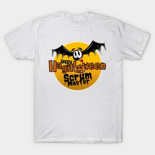 Happy agiloween T-Shirt